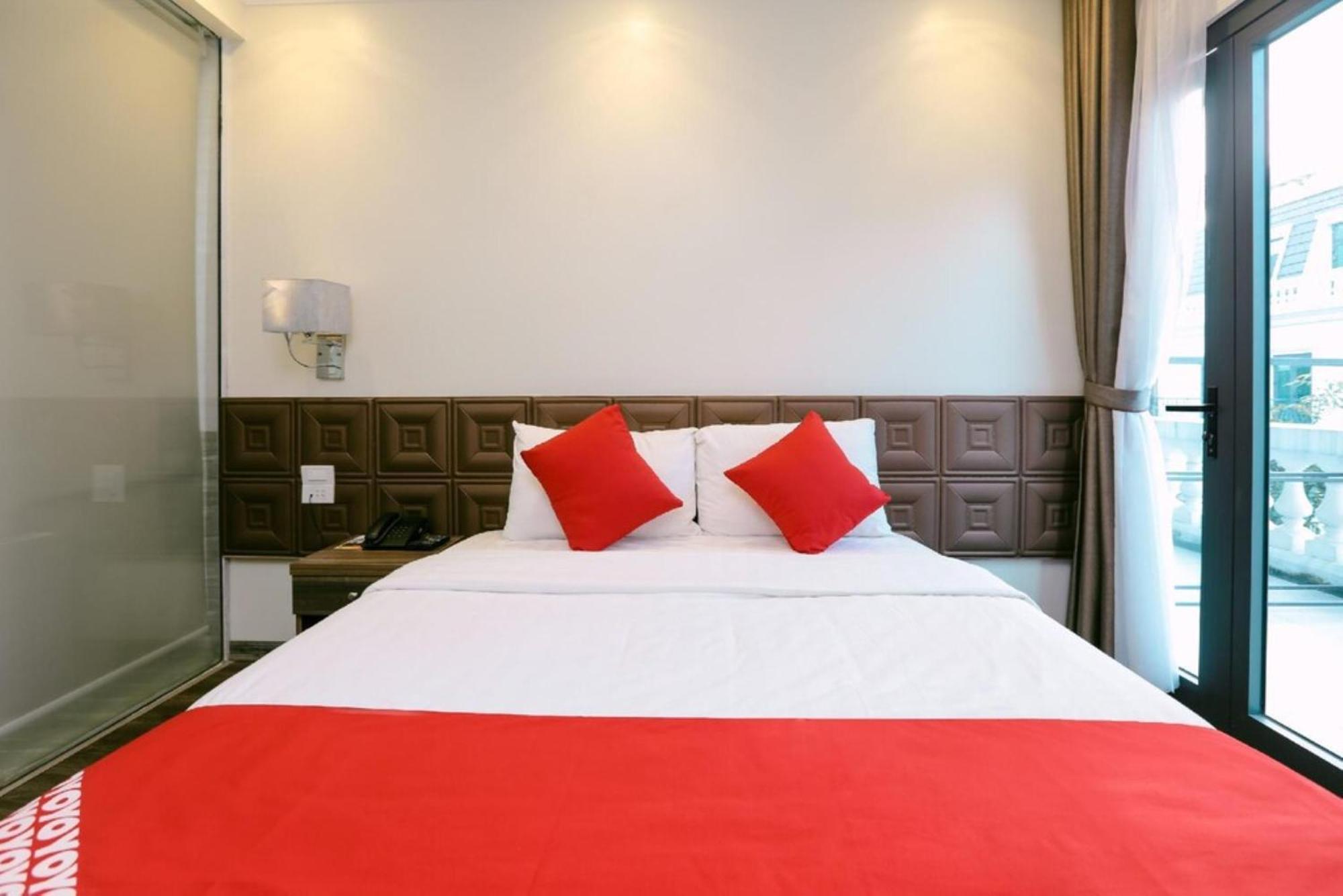Ha Long Legend Hotel Eksteriør billede