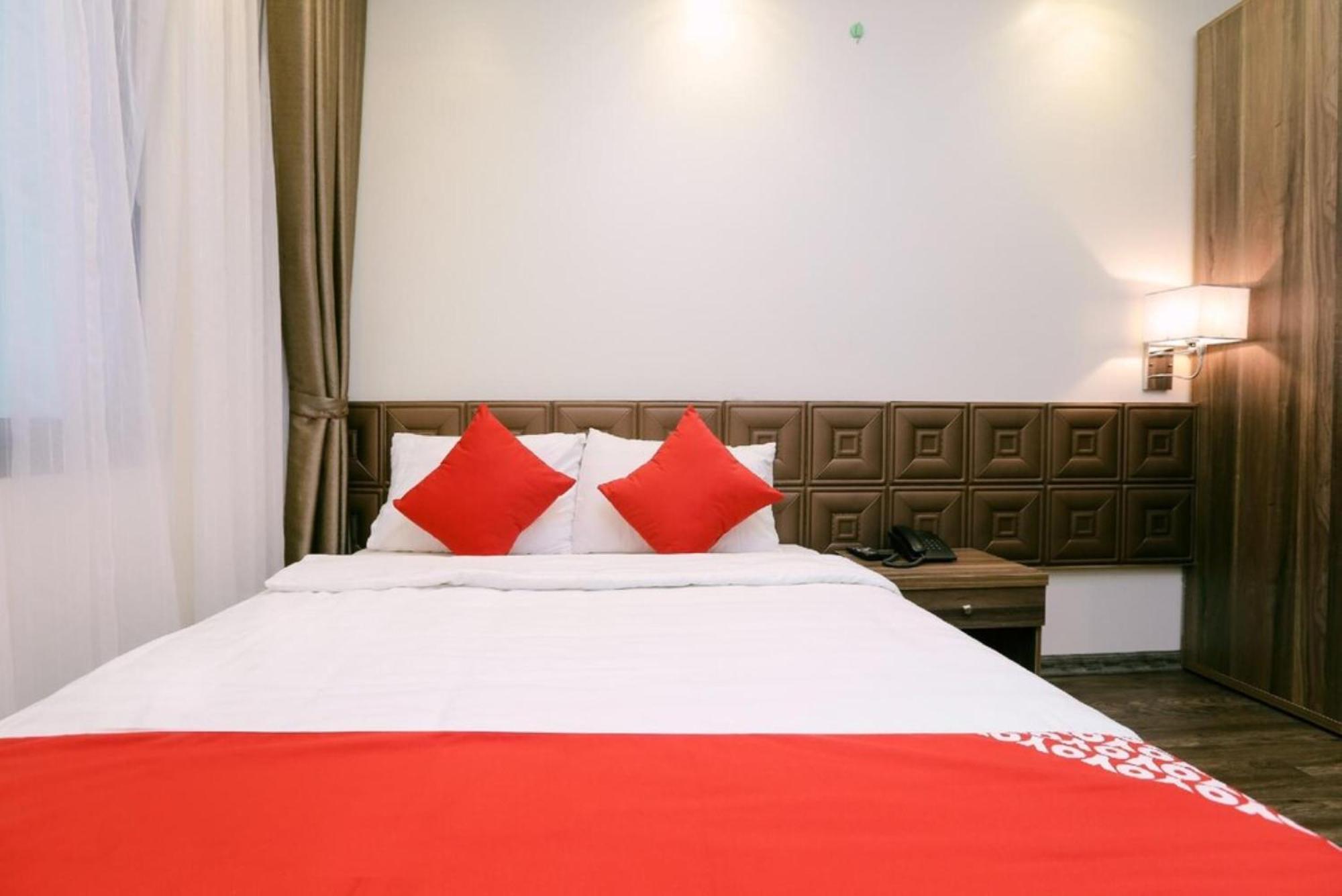 Ha Long Legend Hotel Eksteriør billede